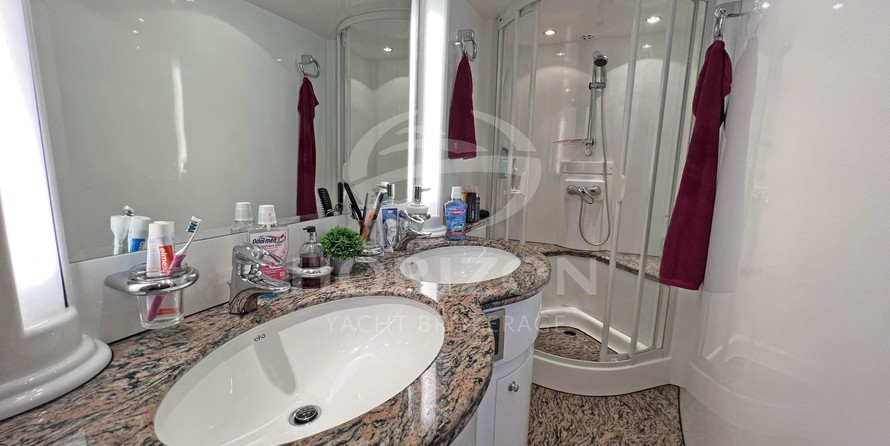 Elegance elegance 76 new line stabis