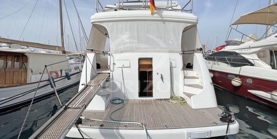 Elegance elegance 76 new line stabis