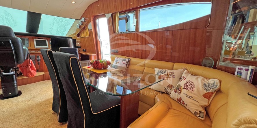 Elegance elegance 76 new line stabis