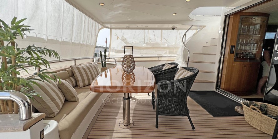 Elegance elegance 76 new line stabis