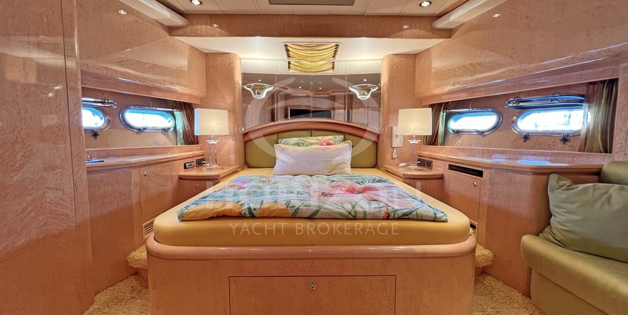 Elegance elegance 76 new line stabis