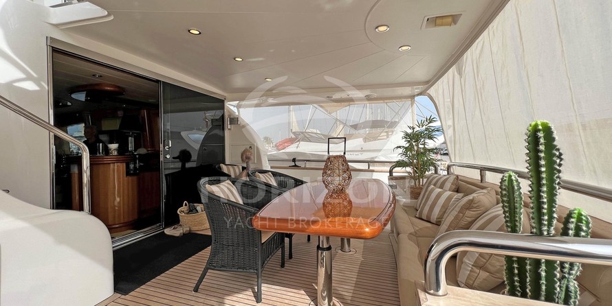 Elegance elegance 76 new line stabis