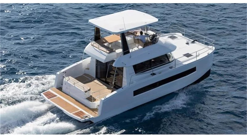 Fountaine Pajot MY 37