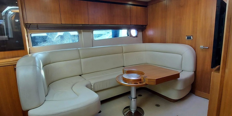 Sunseeker Portofino 40