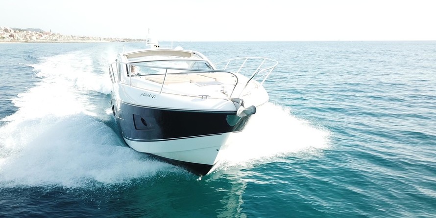 Sunseeker Portofino 40