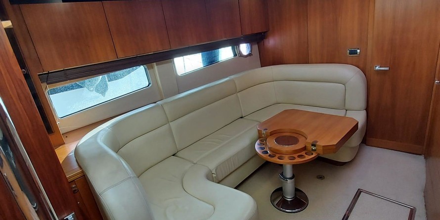 Sunseeker Portofino 40