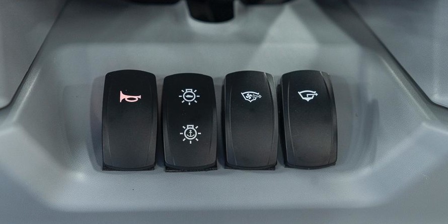 Sea-doo sport boats 230