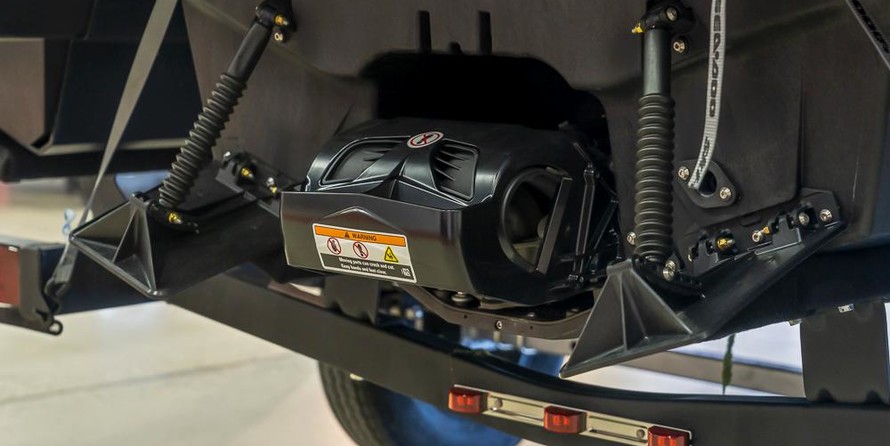 Sea-doo sport boats 230