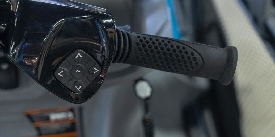 Sea-doo sport boats 230