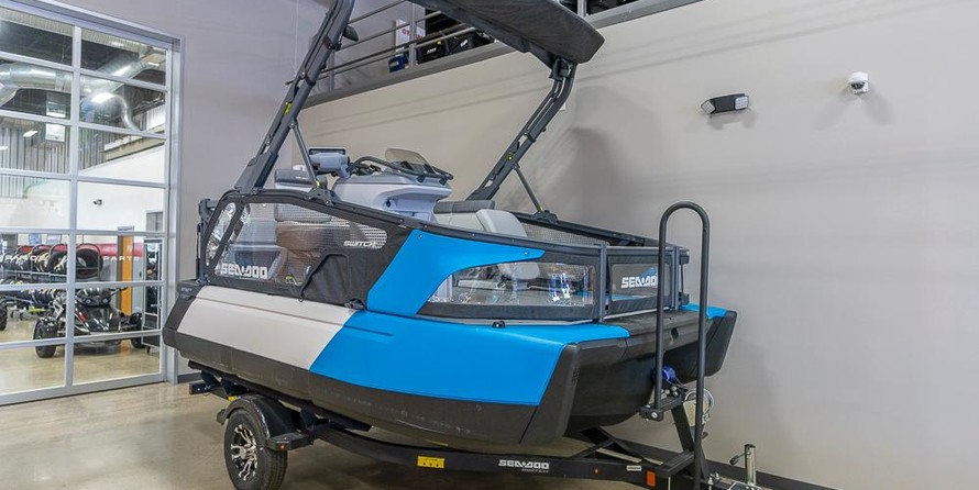 Sea-doo sport boats 230