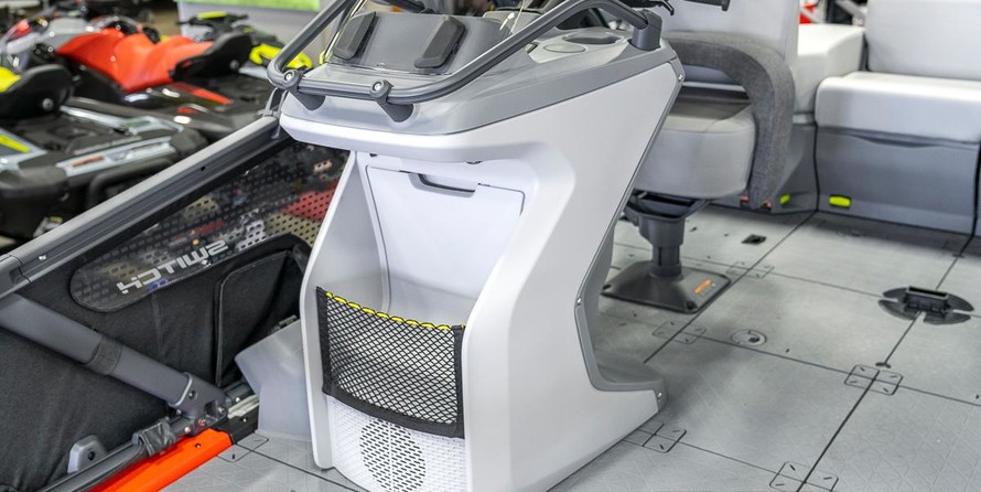 Sea-doo sport boats 230