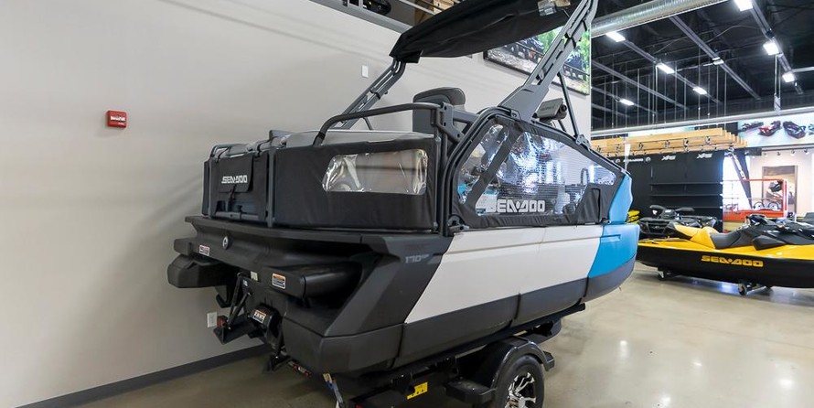 Sea-doo sport boats 230