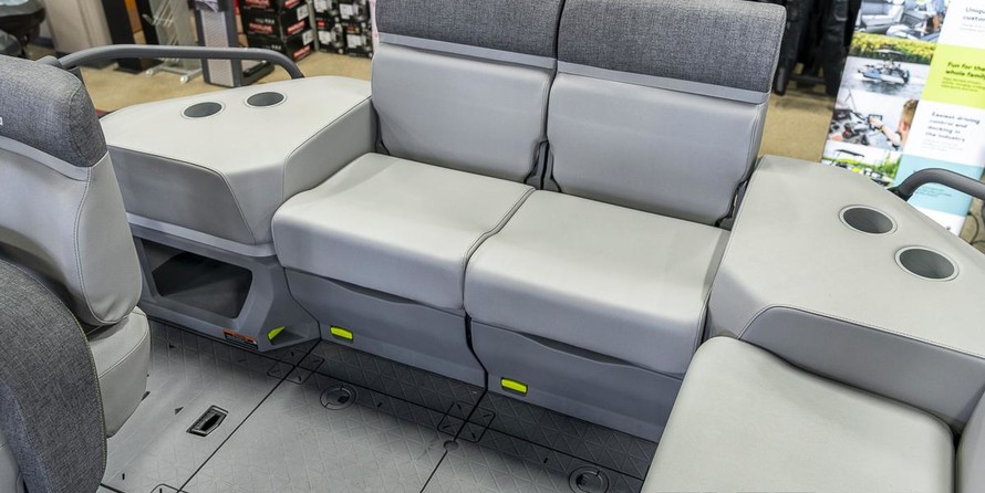 Sea-doo sport boats 230