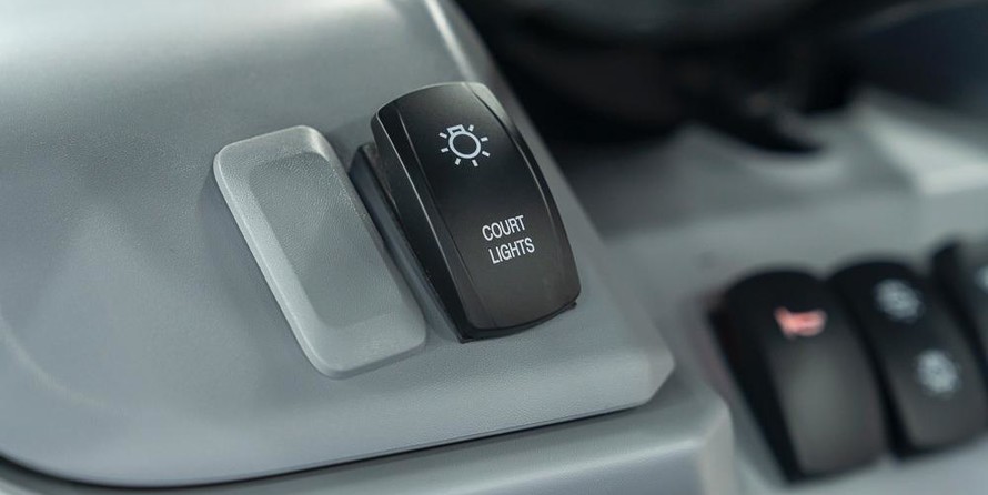 Sea-doo sport boats 230