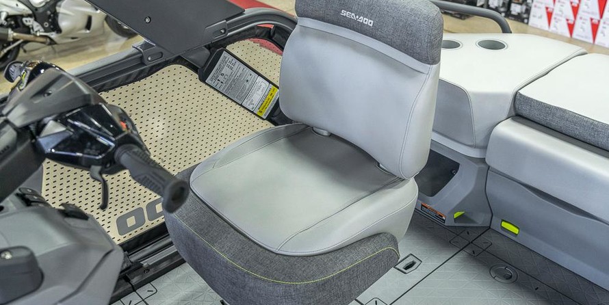 Sea-doo sport boats 230