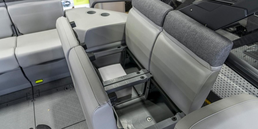 Sea-doo sport boats 230