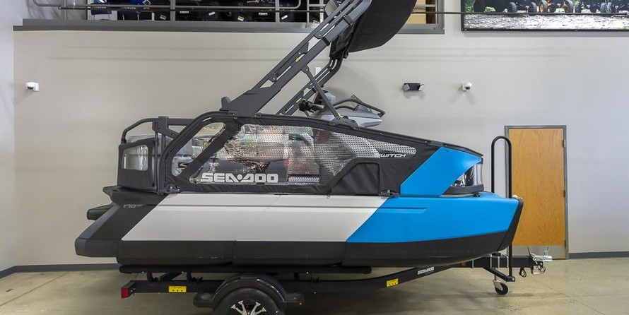 Sea-doo sport boats 230