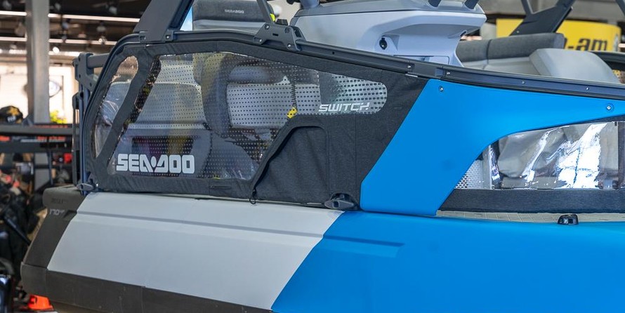 Sea-doo sport boats 230