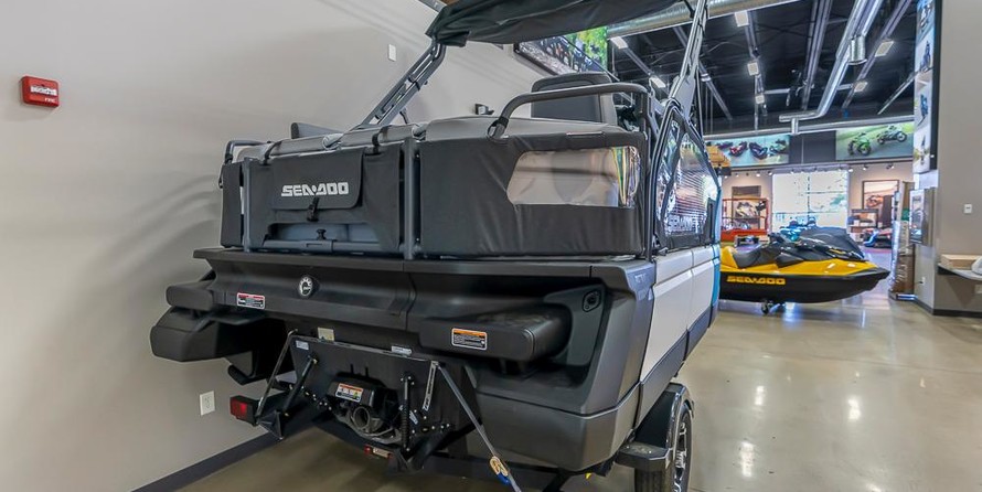 Sea-doo sport boats 230