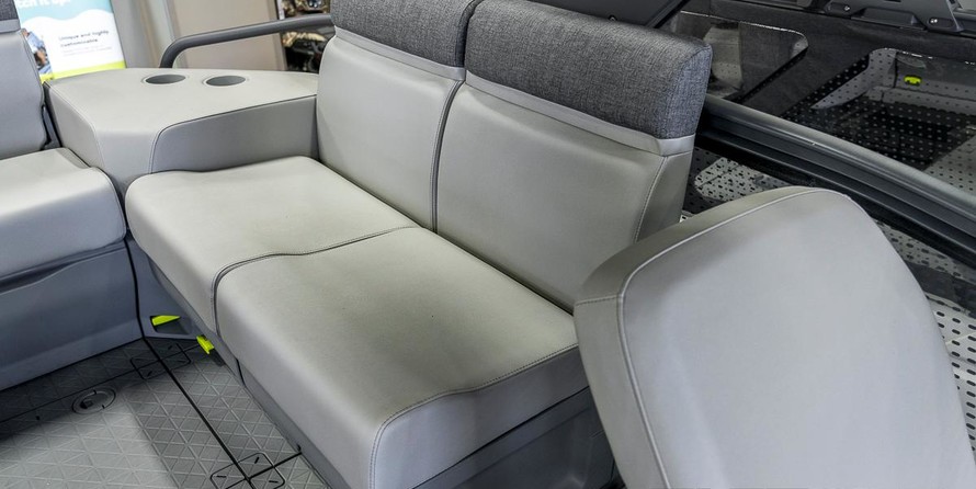 Sea-doo sport boats 230