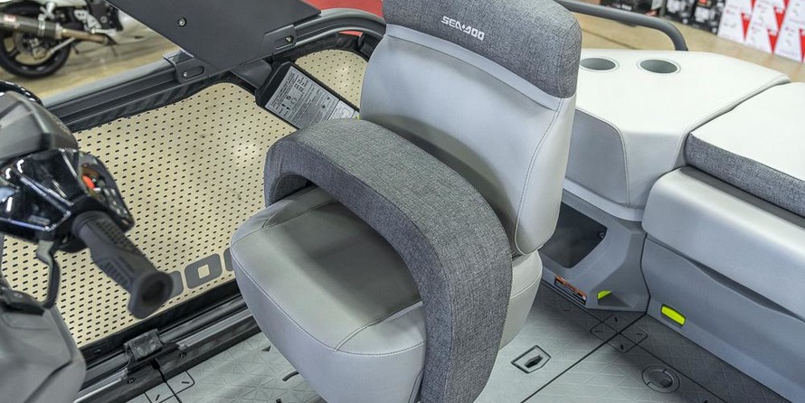 Sea-doo sport boats 230