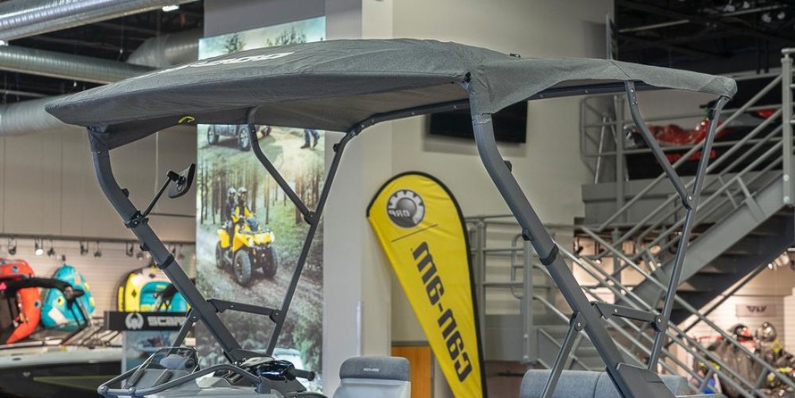 Sea-doo sport boats 230