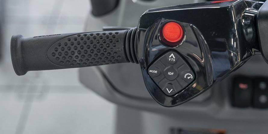 Sea-doo sport boats 230