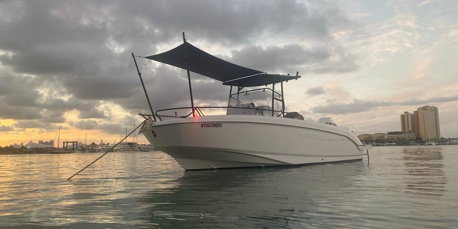 Beneteau Flyer 8.8 SPACEdeck
