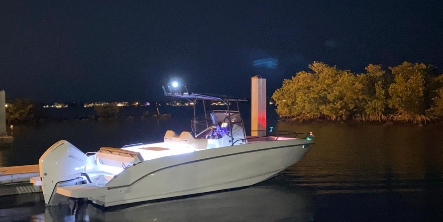 Beneteau Flyer 8.8 SPACEdeck