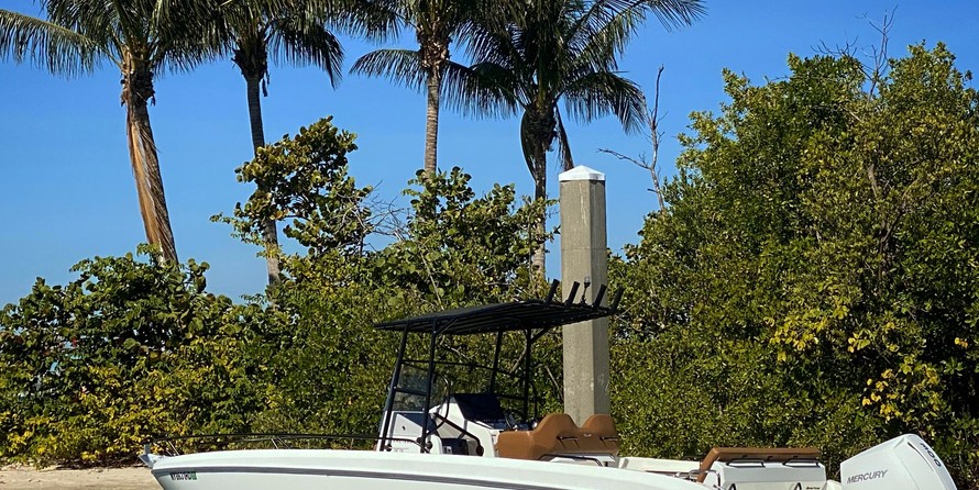 Beneteau Flyer 8.8 SPACEdeck