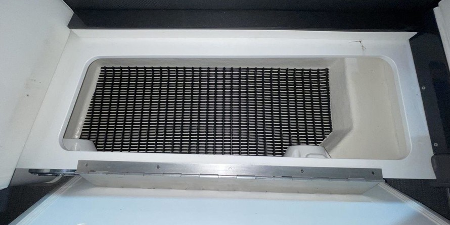 Formula 350 Crossover Bowrider