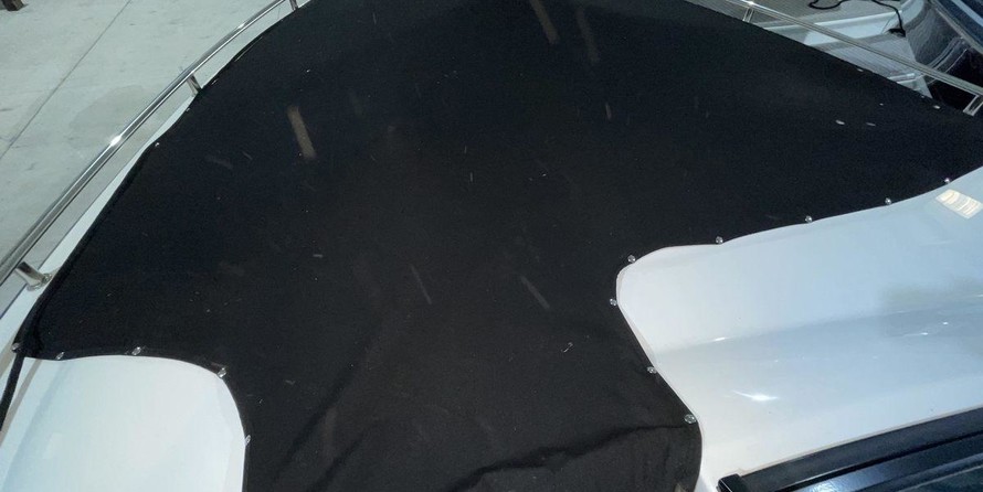 Formula 350 Crossover Bowrider