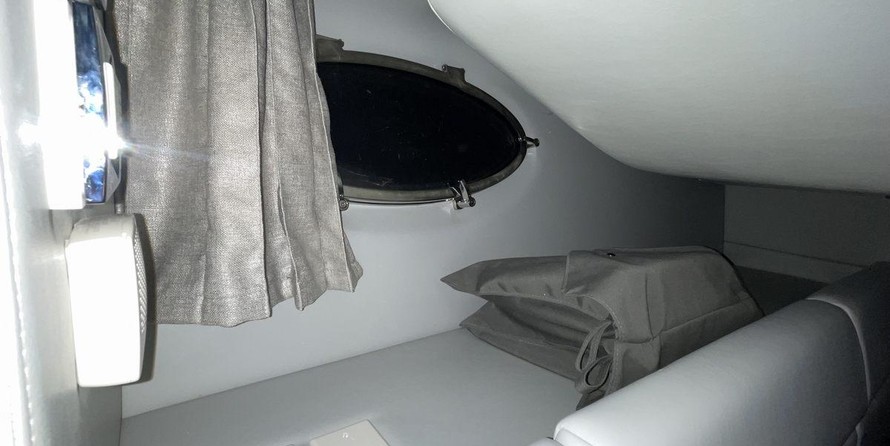 Formula 350 Crossover Bowrider