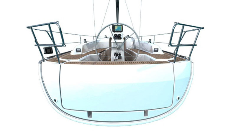 Bavaria 33 Cruiser