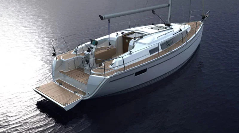 Bavaria 33 Cruiser
