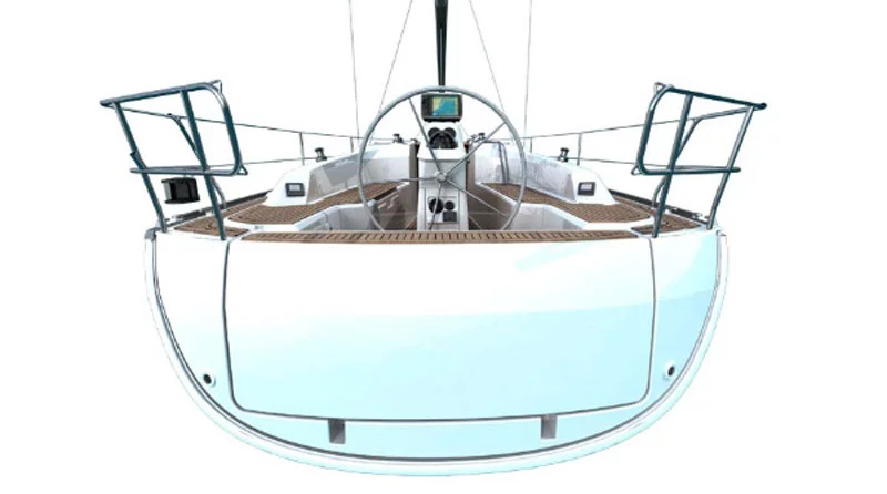 Bavaria 33 Cruiser