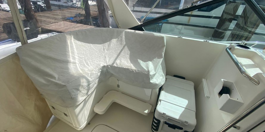Tiara Yachts 31 Open
