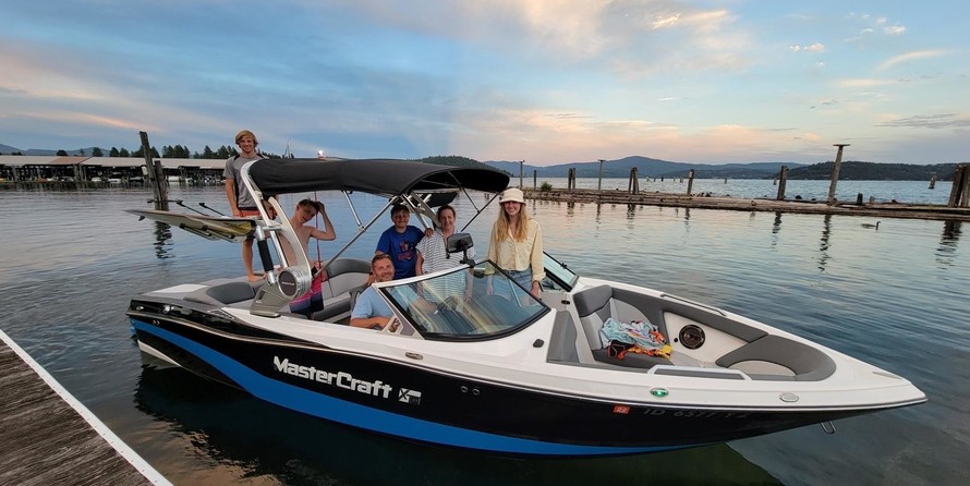 Mastercraft XT23