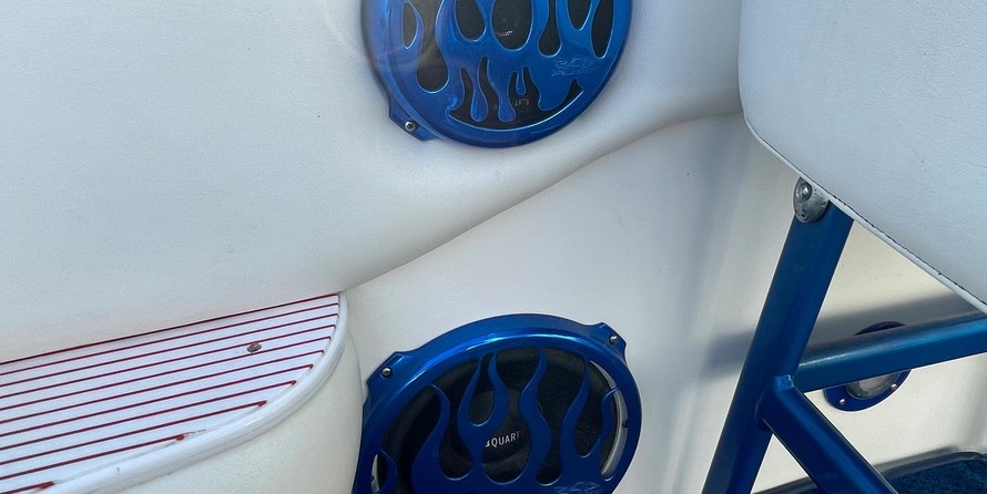 Cigarette 38 Top Gun