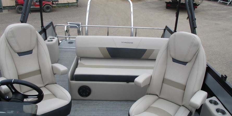 Viaggio Diamante D21S