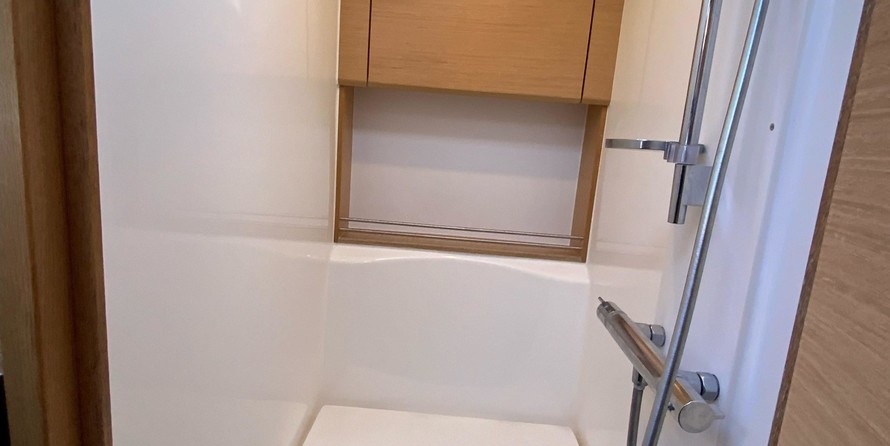 Bavaria Sport 450 HT