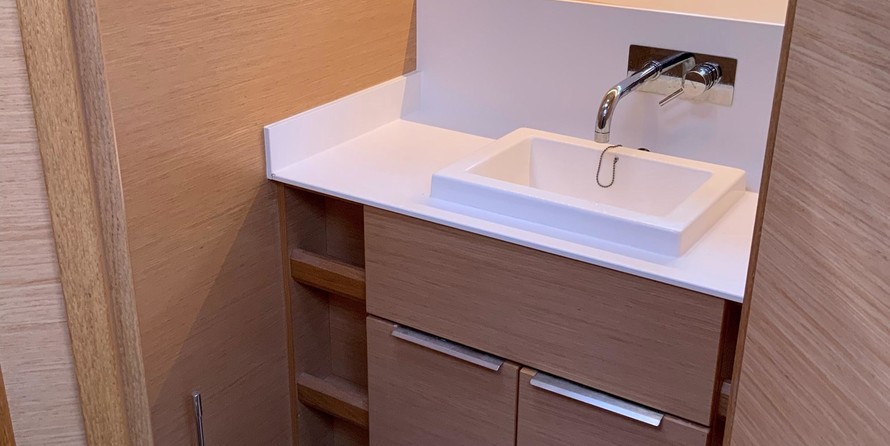 Bavaria Sport 450 HT