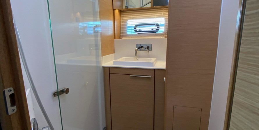 Bavaria Sport 450 HT