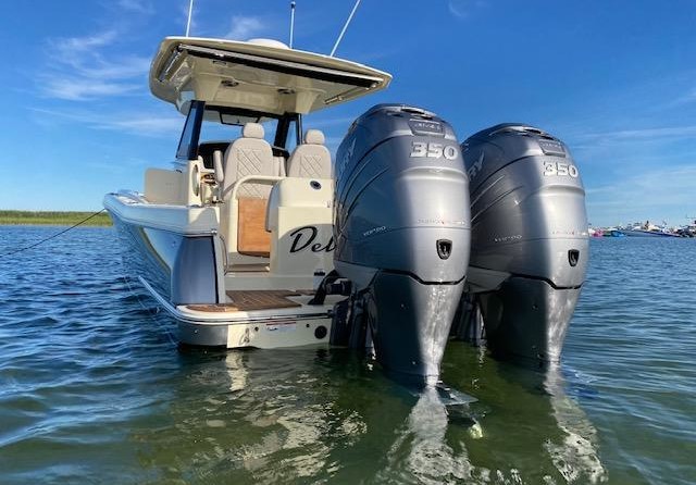 Chris-Craft Catalina 30