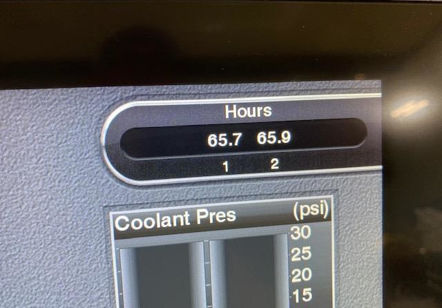 Chris-Craft Catalina 30