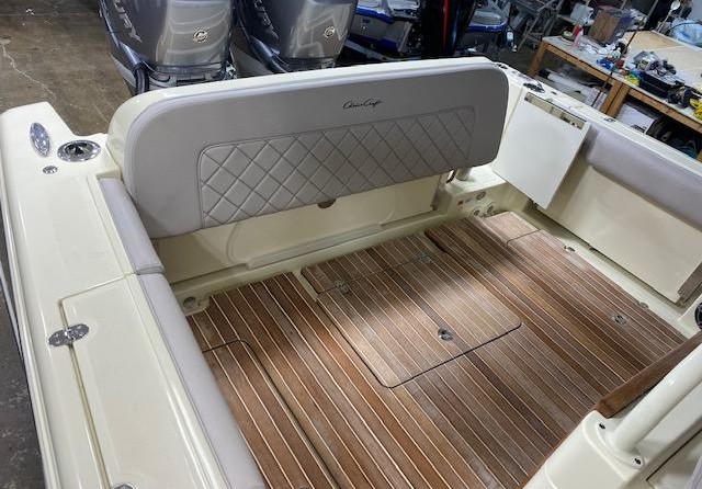 Chris-Craft Catalina 30