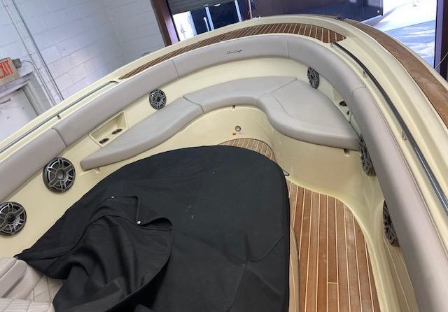 Chris-Craft Catalina 30