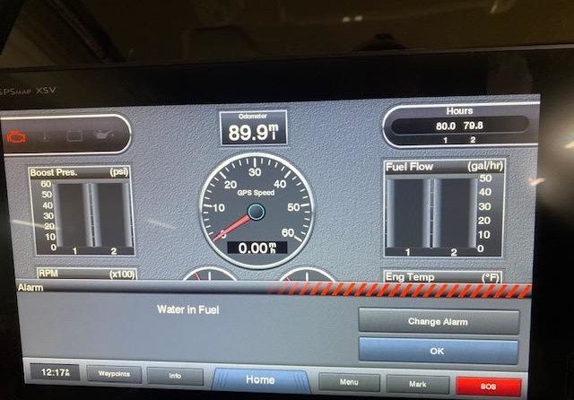 Chris-Craft Catalina 30