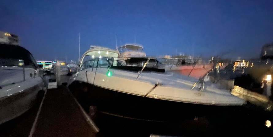 Sea Ray 370 Sundancer