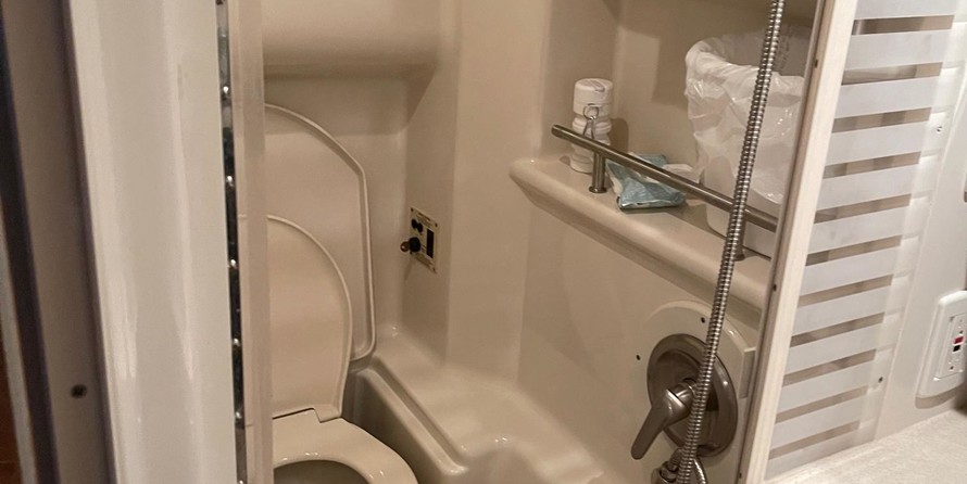 Sea Ray 370 Sundancer